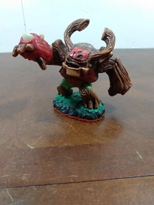 Skylanders Tree Rex Giants Activision Figure VERY NICE FAST SHIPPING - Picture 1 of 6
