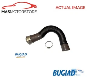 MANGUERA DE ADMISIÓN ENFRIADOR DE AIRE DE CARGA BUGIAD 82569 A PARA DACIA SANDERO III, JOGGER - Imagen 1 de 5