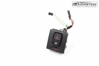 2015-2016 宝马 M235I XDRIVE F22 DASH 危险和中央锁定控制开关 原始设备制造商 — 第 1/4 张图片