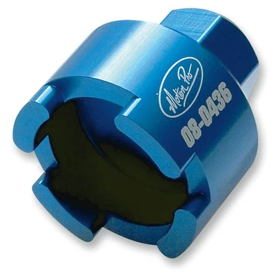 Motion Pro WP Suspension Compression Bolt Removal Suspension Motorcycle Tool - Image 1 of 2