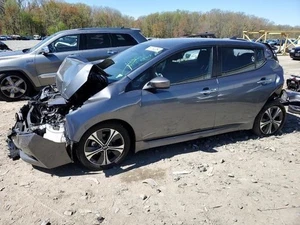 Automatic Transmission 40 Kwh Lithium-ion Fits 13-23 LEAF 596766 - Picture 1 of 11