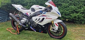 BMW S1000RR Race/Track Bike - 2012 Gen 2 - Picture 1 of 7
