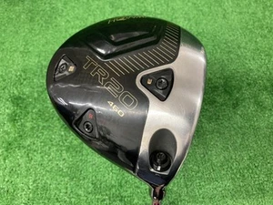 HONMA TOUR WORLD TR20 460 Driver 9.5 VIZARD FP7 (X) #906 Golf Clubs - Picture 1 of 6