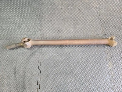 Silverado Sierra 2500 3500 2002-2010 6,6 Duramax 4x4 línea de eje de transmisión delantera OEM  Foto 1 de 4