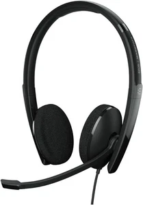 EPOS Sennheiser Adapt 160T USB-A II Stereo Headset - Afbeelding 1 van 3