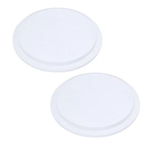 2 Stück Schmuck Polierer Zylinder Abdeckungen KT6808 Profi für - Bild 1 von 5