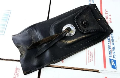 PANEL TANQUE NEGRO HARLEY DAVIDSON Heritage softail springer fatboy 91408-00 Foto 1 de 4