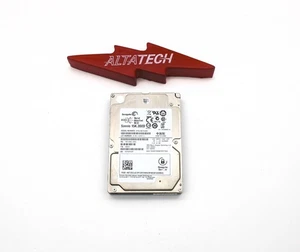Dell ST9146752SS 146GB 15K SAS 2.5 6G SED SEAGATE - Picture 1 of 7