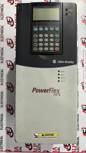 allen bradley powerflex 700 - Picture 1 of 3