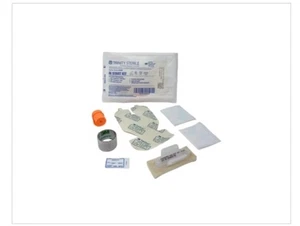 Trinity Sterile 50666 - IV START KIT - Gaze, Tegaderm, Transpore Tape, Verband - Bild 1 von 4
