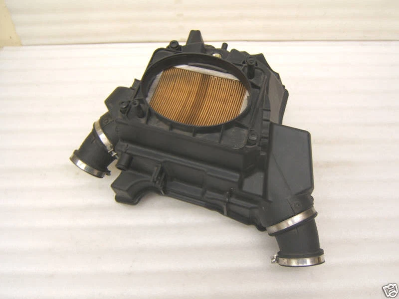 CONJUNTO CAJA FILTRO AIRE BMW R1100S R 1100 S Foto 1 de 1