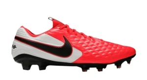 Nike Tiempo Legend 8 Elite FG ACC Soccer Cleats AT5293-606 Youth Size 6.5 - Picture 1 of 3