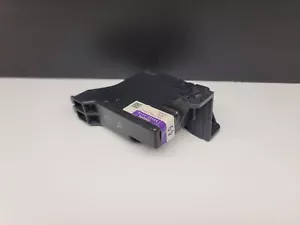2010 TOYOTA COROLLA MATRIX TEMPERATURE CONTROL MODULE 88650-02490 OEM 09 12 13 - Picture 1 of 6