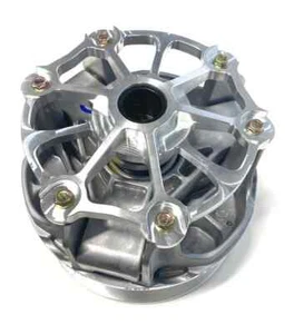 Cubierta de embrague de revólver AA P90X cerradura de torre para Polaris RZR Pro R 4 cilindros - Imagen 1 de 3