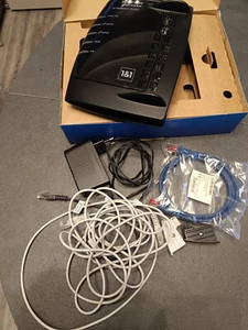 AVM Fritz!Box 7490 1&1 Home-Server 50.000+ Modem-Router Mesh DSL VDSL DECT - OVP - Bild 1 von 1