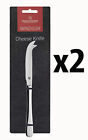2 x Windsor Cheese Knife Stainless Steel