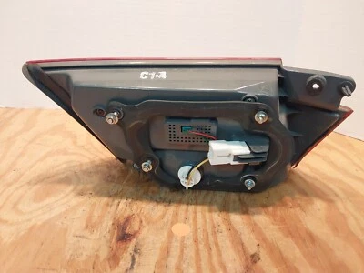 Luz trasera interior derecha Hyundai Azera 2008 Foto 1 de 2