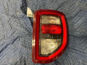 2021-2023 Ford Bronco Sport Quarter Mounted Right RH Tail Light Assembly OEM - Picture 1 of 2