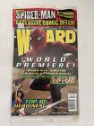 Wizard Magazine # 125, 2002 Spiderman Cover ( Sealed )