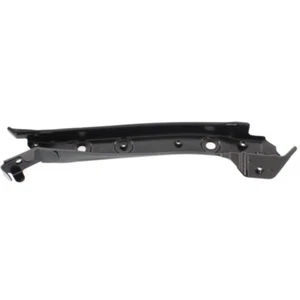 New Radiator Support Tie Bar Left Upper Fits 2013-2019 Nissan Sentra F25133SGMA - Imagen 1 de 5