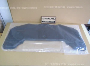 SUBARU IMPREZA WRX GDA GDGG GGAG GGGF GDAG GDFF GDFG INSULATOR HOOD B 90815FE310 - Picture 1 of 22