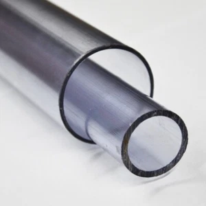 PVC Rohr Druckrohr Fitting Teichbau Pool 63x1,8mm, 1meter - Bild 1 von 1