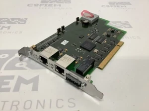5LS18261 - B & R - 5LS182.6-1 Powerlink logic scanner mod. RECONDITIONNE - Imagen 1 de 3