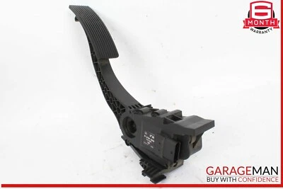 Pedal de acelerador acelerador 14-19 Mercedes W117 CLA250 GLA250 con sensor OEM Foto 1 de 4