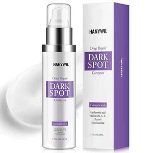 Dark Spot Remover for Face and Body, Dark Spot Corrector Cream, Skin Spot Remove - Picture 1 of 11