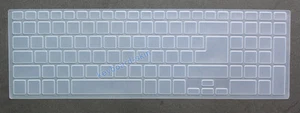 Keyboard Skin Cover Protector for Acer Aspire E5-511,E5-551G,E5-571,E5-572 - Picture 1 of 3