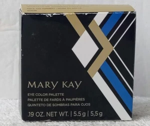 Mary Kay Eye Color Palette (094836) Rock The Runway Makeup .19 oz 5.5g - Picture 1 of 4