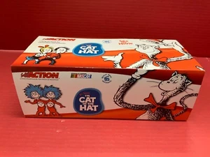 Action Racing Collectables Cat in the Hat #03 1:24 Scale Car - Picture 1 of 11