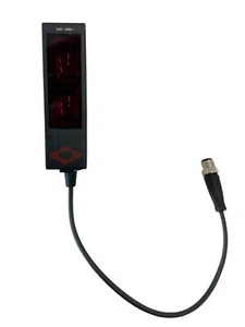 Pepperl+Fuchs RL28-8-H-700-RT-3019/47/115b PN: 180710 Reflexions-Lichttaster HGA - Picture 1 of 3