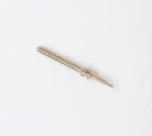 Winding stem Albero di carica Tige Kasper 1100 NOS 401 - Picture 1 of 1