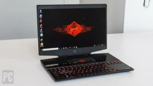 HP Omen X 2S RTX 15-dg0026nr 15.6" (1TB SSD, Intel Core i7 9th Gen., 4.50... - Picture 1 of 2