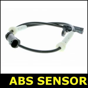 Wheel Speed ABS Sensor Front Axle FOR F22 F87 184bhp 2.0 CHOICE2/2 220d 220i - Picture 1 of 4