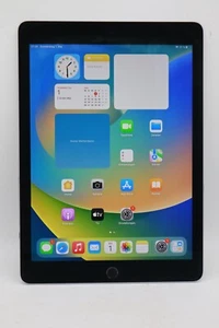 Apple iPad Pro 1. Gen 2017 128GB Wi-Fi Space Grau Gebraucht #5368 - Bild 1 von 5