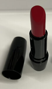 Lancome Color Design Lipstick 181 Red Stiletto (cream)