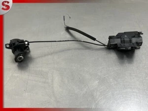 06-13 BMW M3 335i 330i E90 E92 E93 E60 TRUNK LID LOCK MICRO SWITCH 7840617 OEM - Picture 1 of 12