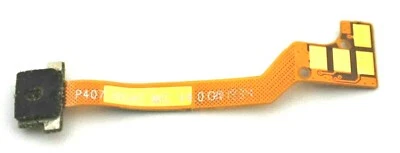 OEM LENOVO YOGA SMART TAB YT-X705F REPUESTO MICRÓFONO DERECHO MICRÓFONO CABLE FLEXIBLE Foto 1 de 2