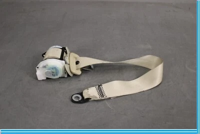 Cinturón de seguridad trasero izquierdo del lado del conductor 11-17 Infiniti QX56 QX80 2ª fila OEM Foto 1 de 4