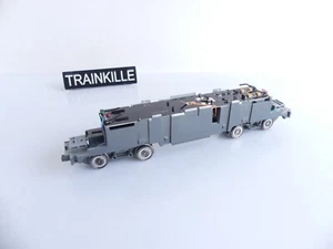 JOUEF CHASSIS MOTORISE LOCOMOTIVE TYPE BB 36000 - Picture 1 of 5