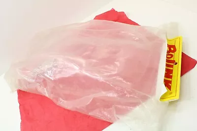 VINTAGE BOLINK ’99 TAURUS PRO-LITE RC BODY   1/10 SCALE       BL-2245-L - Image 1 of 3