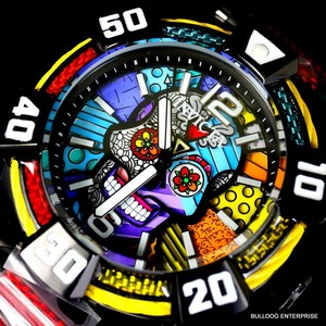invicta 26524