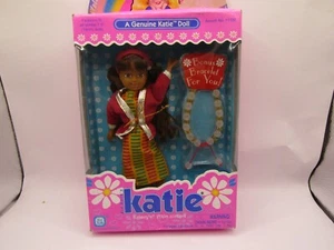 Kid Kore KATIE (Kelsey's Little Sister) VTG 1994 7.5" doll - New in Box (#11182) - Picture 1 of 4