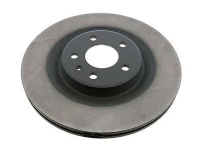 Para 2018-2023 Audi A5 Sportback rotor de freio traseiro 29678RHHV 2019 2020 2021 2022 - Imagem 1 de 2