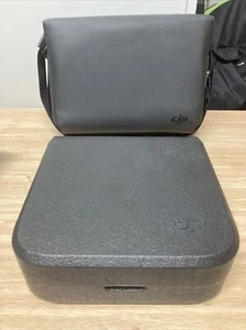 DJI Spark Original Shoulder Bag for Spark Original OEM + Foam Case - Picture 1 of 2