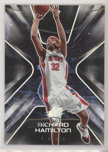 2006-07 SPx Richard Hamilton #23