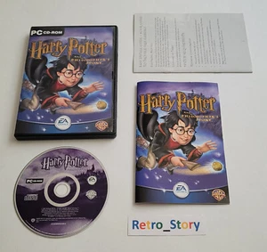 Harry Potter and the Philosopher's Stone - PC - Picture 1 of 4