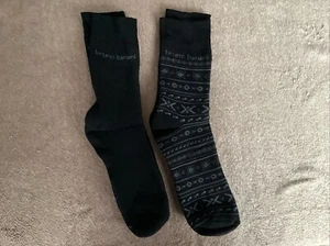 4 Paar Bruno Banani Herren Winter Sport Thermo Socken Thermosocken 39/42 - Bild 1 von 2